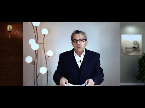 Ta’dil-i Erkan- Dr. İsmail Büyükçelebi