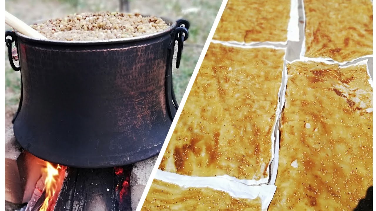 DUT PESTİLİ NASIL YAPILIR /AŞAMA AŞAMA YAPILIŞI