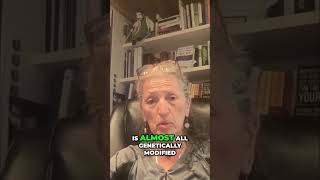 #9 Shocking GMO Crop Stats - Whats REALLY in Your Food
