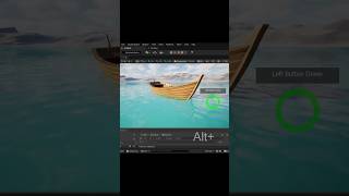 How To Make A Boat Float in Unreal Engine | Water Buoyancy Physics Component