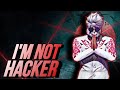 Im not hacker  