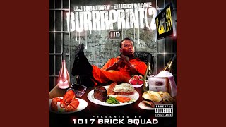 Antisocial (feat. Mylah) - Gucci Mane