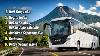 Lagu Tembang Kenangan || Lagu Saat Perjalanan || Lagu Nostalgia. 