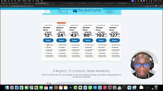 14.  Acquiring Windows VPS for Market Data and Running Uninterrupted MT5 screenshot 4