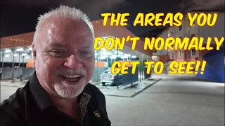 A look around lesser seen places
