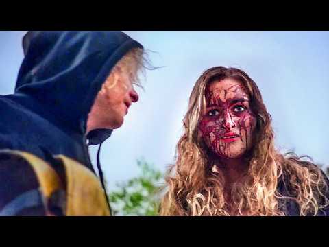 GHOST OF REVENGE