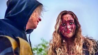 Ghost of Revenge | HORROR | Full Movie in English  💎