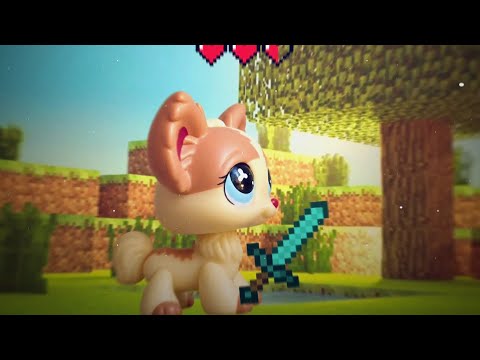 ❝lps mv - c u next tuesday (mep part for demonkitty)❞