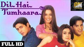 Film India 'DIL HAI TUMHARA' Bahasa Indonesia {HD} Full Movie