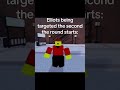 And then the sentinels do nothing 💔 😔 #forsaken #roblox