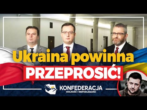 Konfederacja o wybuchu w Przewodowie: Ukraina powinna przeprosić i zadośćuczynić rodzinom ofiar!