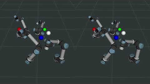 Stop-N-Go: Search-based Conflict Resolution for Motion Planning of Multiple Robotic Manipulators