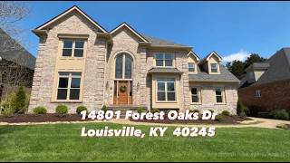 Lake Forest Home Tour - Louisville, KY