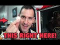Beginning of video