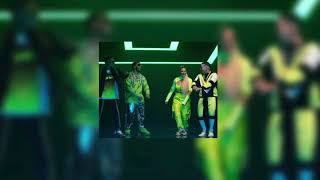 Anuel AA, Daddy Yankee, Karol G, Ozuna & J Balvin - China (Sped up)