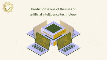 Automated prediction is one of the artificial intelligence tools against terrorist crimes