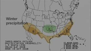 Winter weather outlook