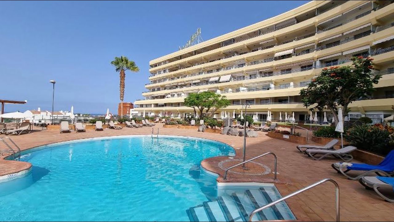Santa Maria, Tenerife, For Sale by Wady Properties Ref5R0814 YouTube