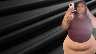 Kaprisun Biography | Plus Size Model, Instagram Influencer & YouTube Creator