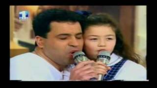 Eduardo Santana - O Dia Da Visita - Rtp1