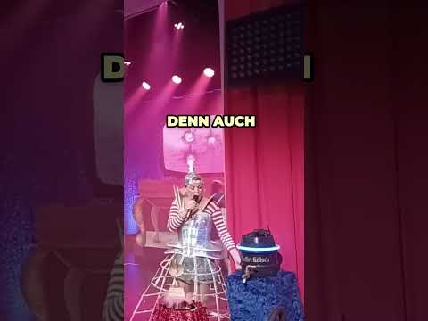 KI feiert Karneval – aber wie sieht das aus?