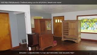 1903 Auten Dr, Akron, OH Presented by Cynthia Simpson.