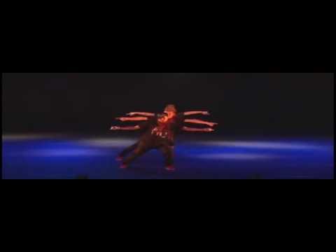 SO MUCH BETTA / JANET JACKSON