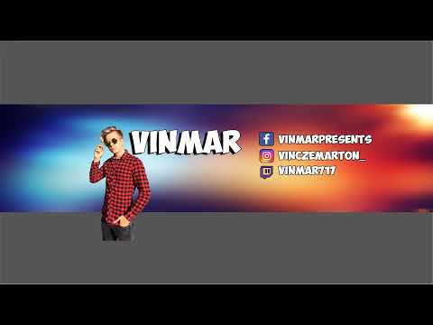 Vinmar élő közvetítése