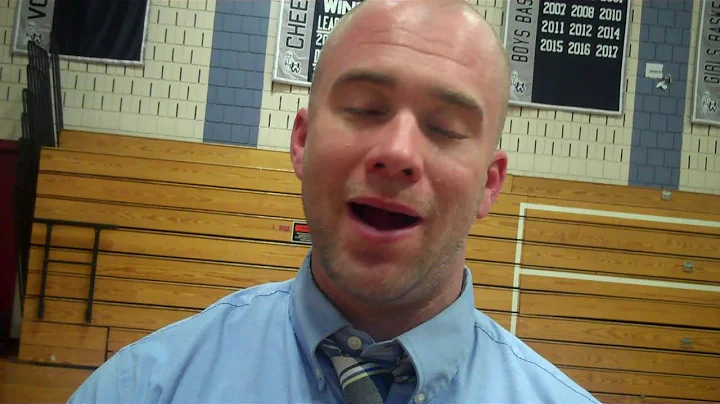 Dennis Ingram - Wilmington Boys Basketball Coach