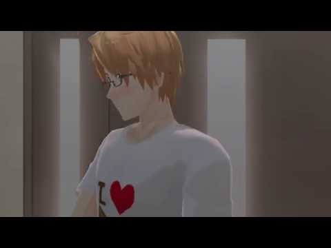 [APH MMD]     Busted