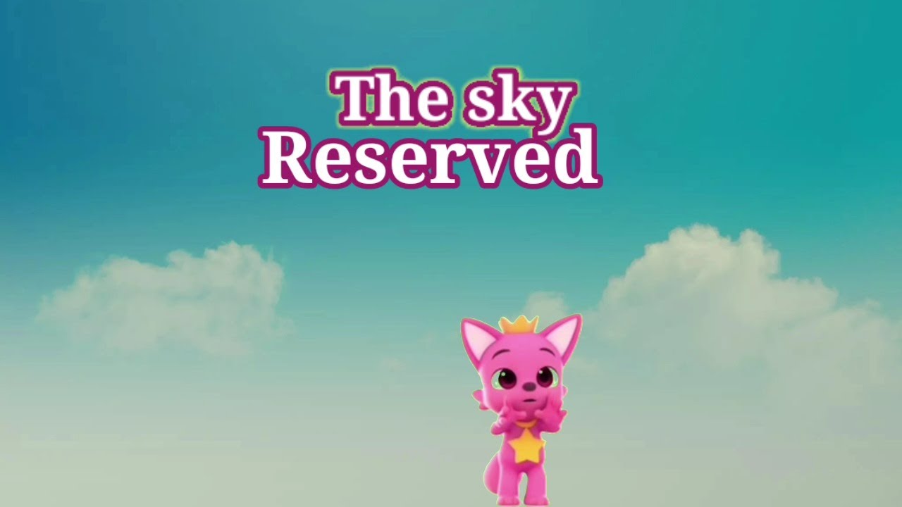 Pinkfong Finding Hogi Sound Variations In 110 Seconds YouTube