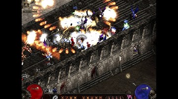 Median XL Sigma - Xbow Necromancer  Fauztinville Farming