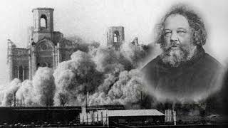 Mikhail Bakunin - God or Labor The Two Camps
