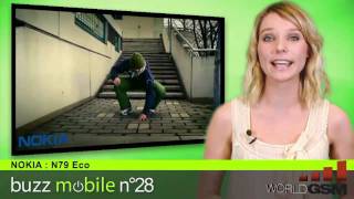Worldgsm Buzzmobile Du 4 Février 2009