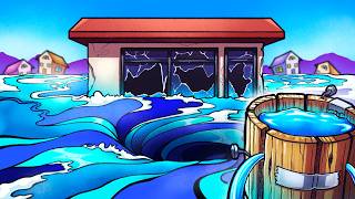 I Played 100% Of Drain Sim