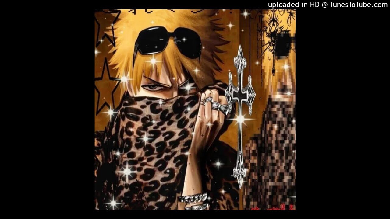 (FREE) Che X Osamason Type Beat - 