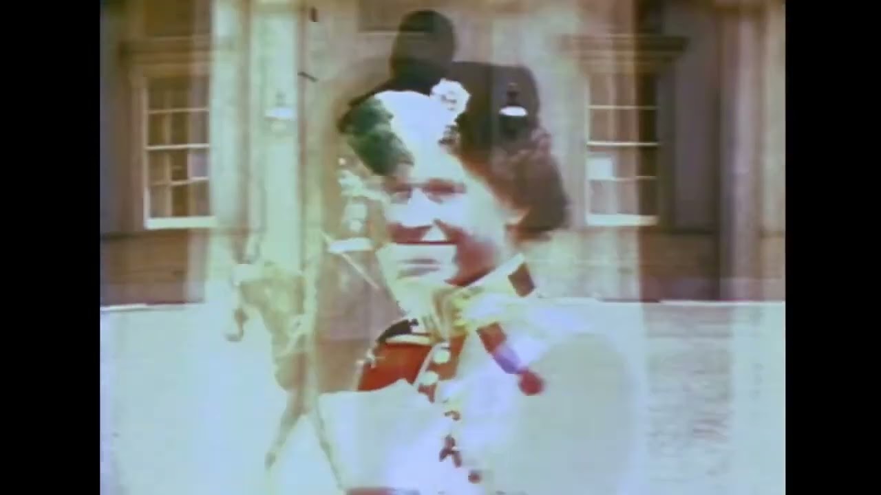 'God Save the Queen Rare Instrumental from 1960 TV Signoff YouTube