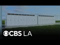 Covina residents voice concerns of proposed battery storage facility