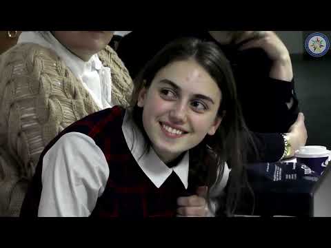 ღია ბიბლიოთეკა ახმეტაში