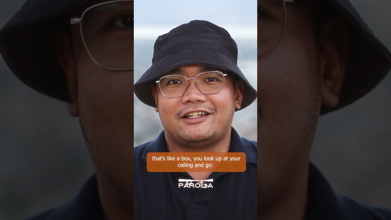 Parola: Kwentong Marino — Fair Winds and Following Seas 