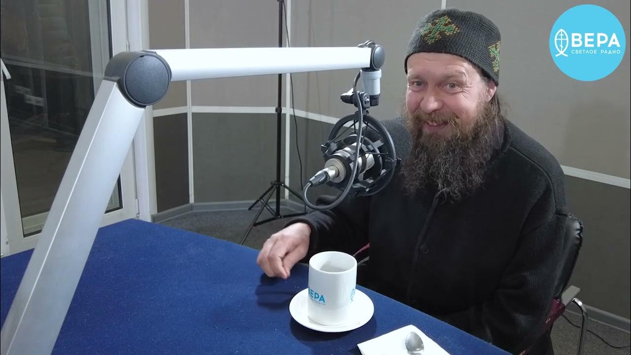 Необычный приход к Богу / Светлые истории - YouTube