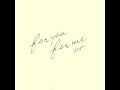 Aya Hisakawa - for you for me (Full Album)