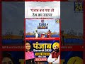 Punjab Summit 2026: "पंजाब बच गया तो देश बच जाएगा..."- CM Bhagwant Mann