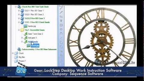 LockStep FREE Work Instruction Software - As Seen on Quality Digest Live