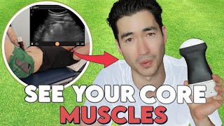 WHY Your Core Muscles Won't Fire