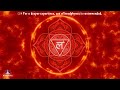 Root Chakra Meditation | Heal &amp; Balance Muladhara Chakra with 396Hz | Mr Meditative