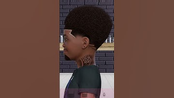 #shorts #haircut #barber #fresh #skinfade #barberchop #game #ios #android #simulator #freegames