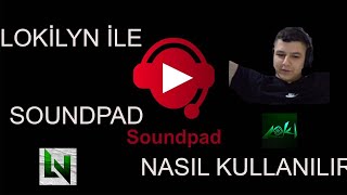 Sound Pad Nedi̇r Nasil Kullanilir ?