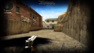 【CrossFire】おっちゃんDigest5