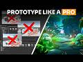 Learn VR Prototyping from the FitXR Designer